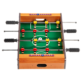 Foosball Games Soccer Table Kids Portable Toy Gift
